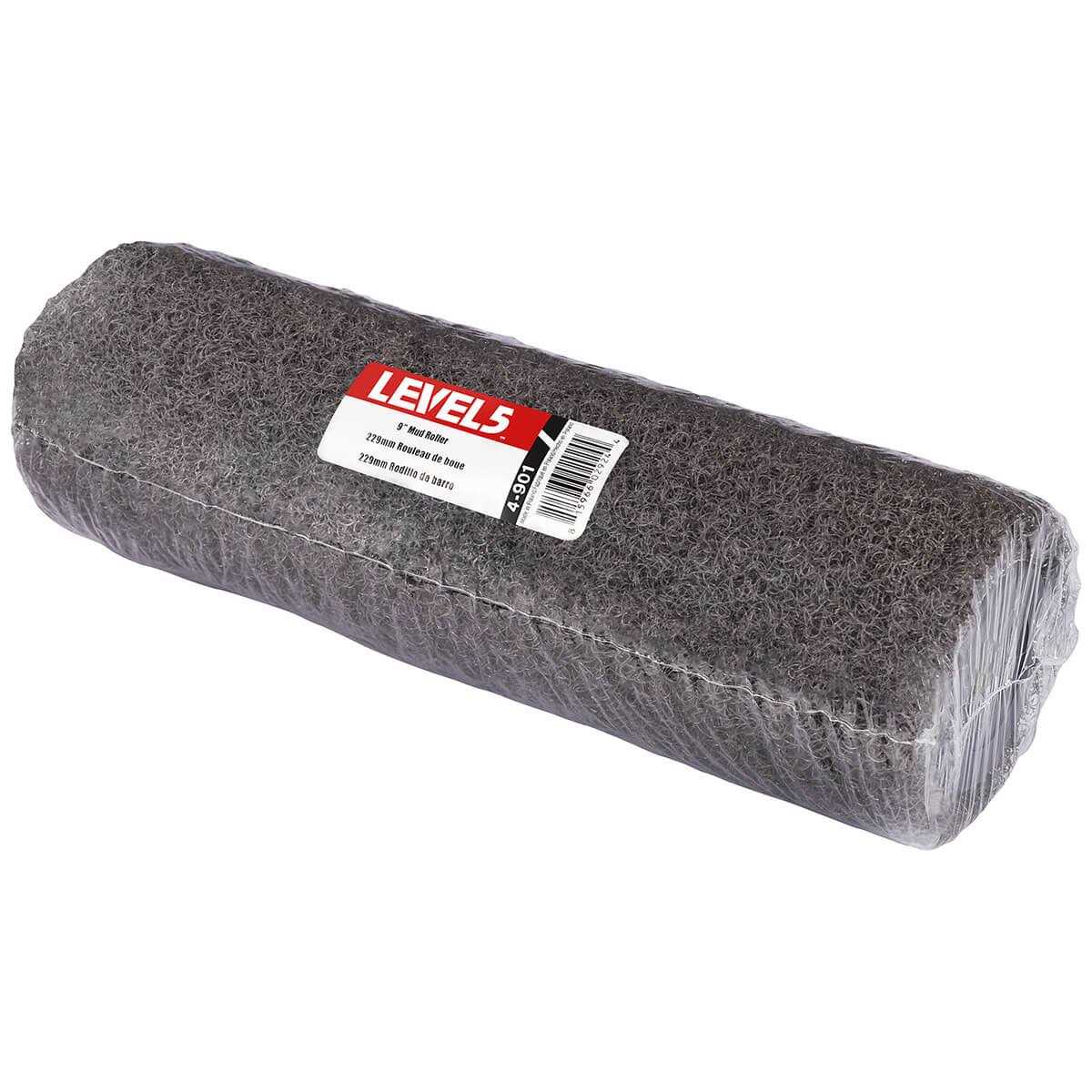 LEVEL5 Drywall Compound Roller Cover