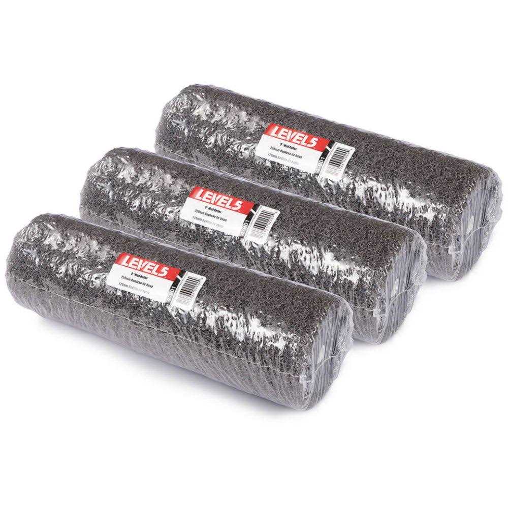LEVEL5 Drywall Compound Roller Cover - Image 4
