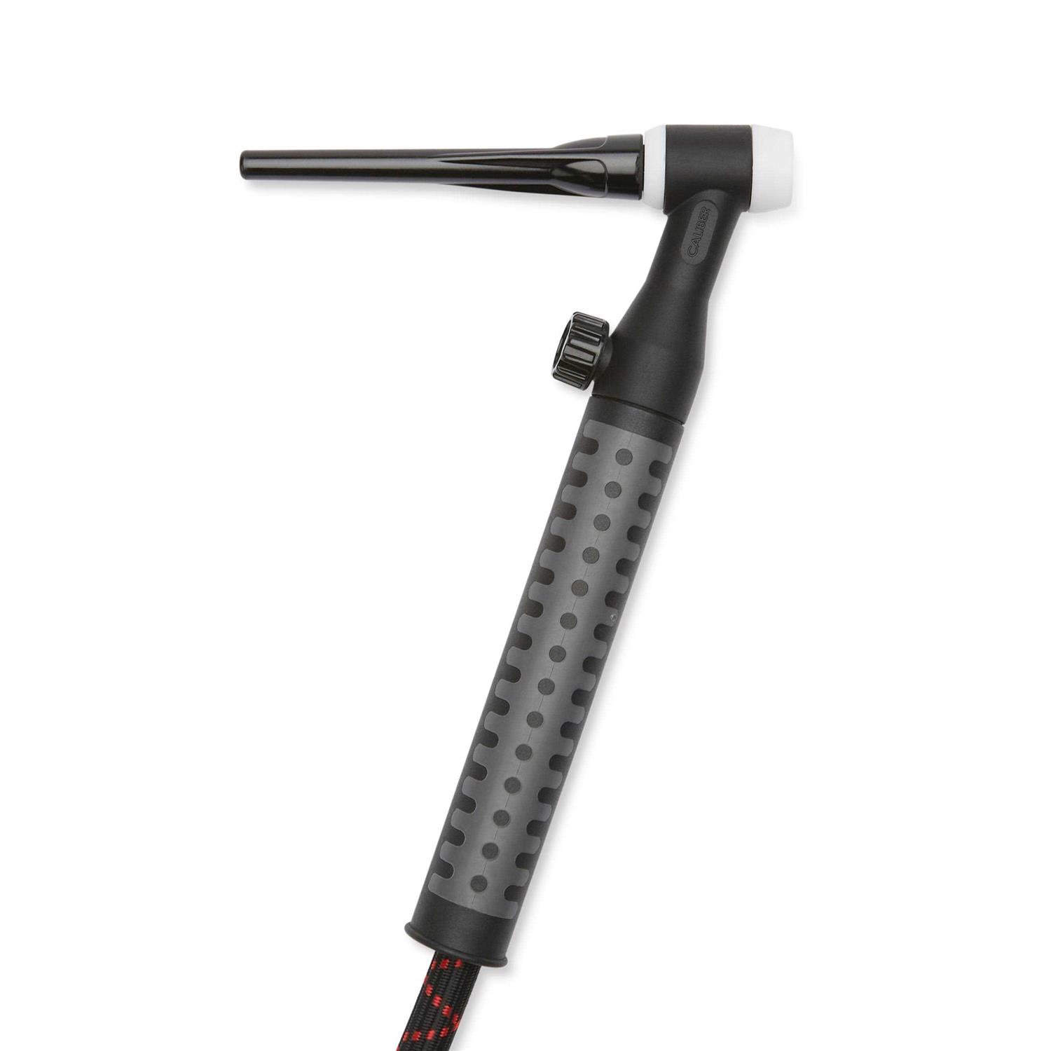 Lincoln Caliber 26 Series Flex Valve TIG Torch K4842-26FV-1 - Image 2