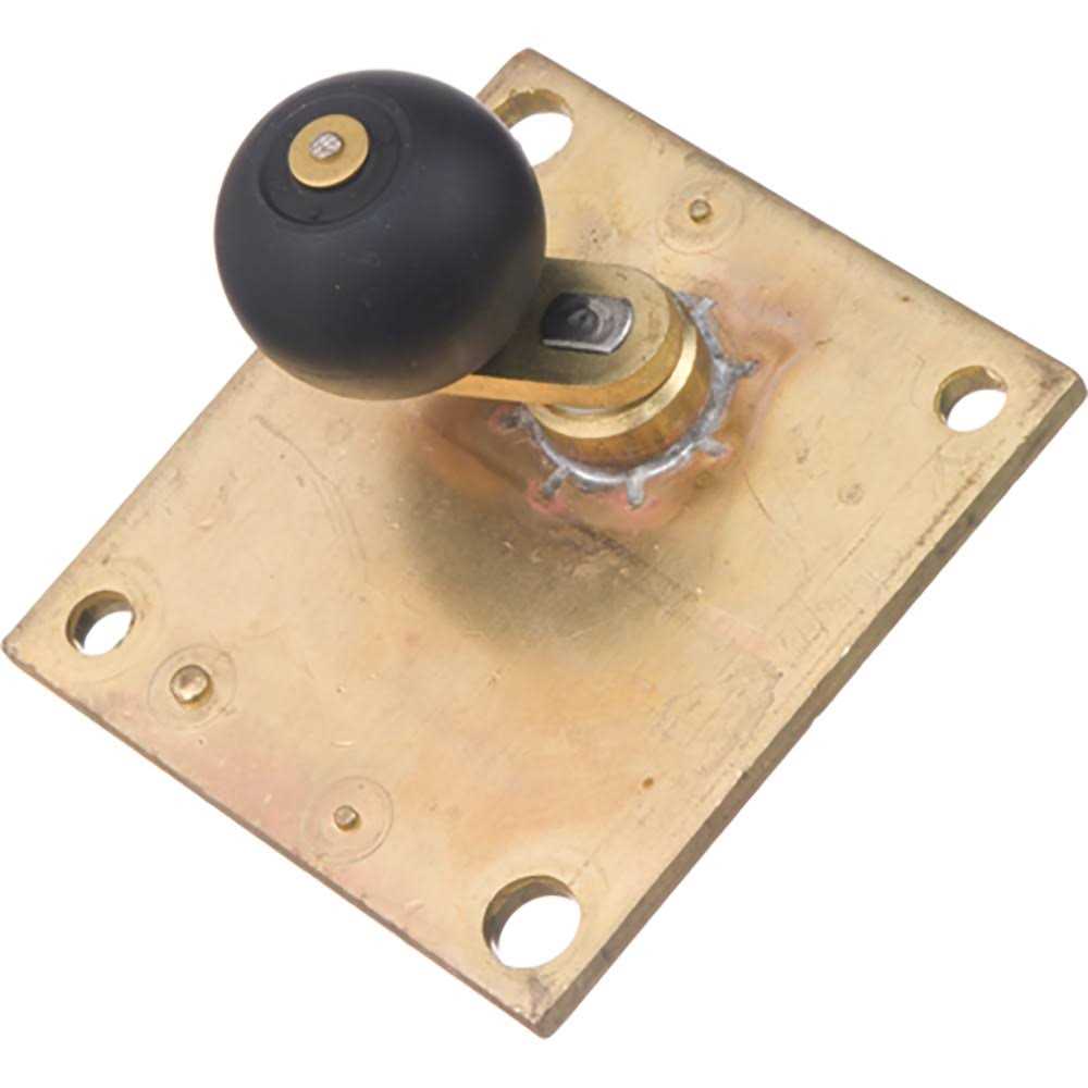 Honeywell 40003918-006 Adapter Kit - Image 5