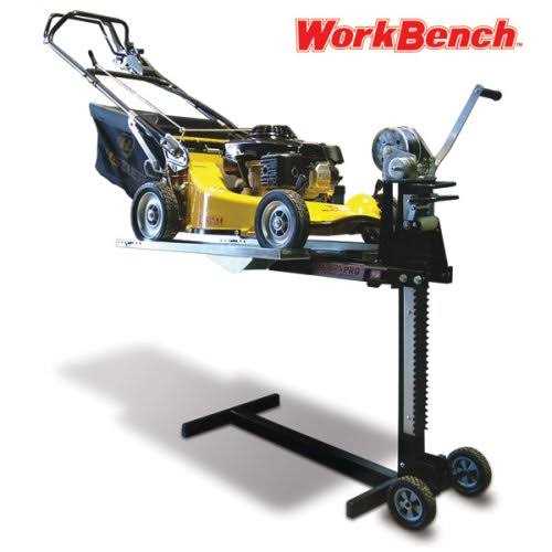 MoJack Workbench Attachment - Image 3