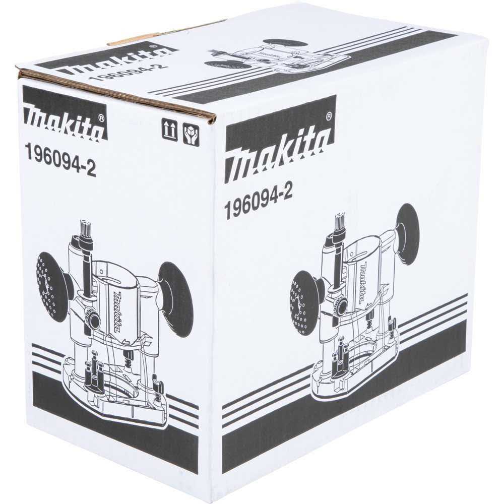 Makita 196094-2 Plunge Base - Image 2