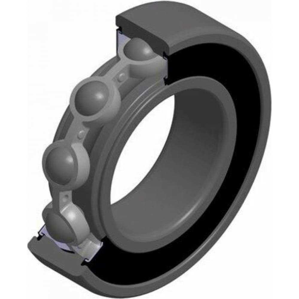 NTN Bearing 6203 LLBC3/5K - Image 3