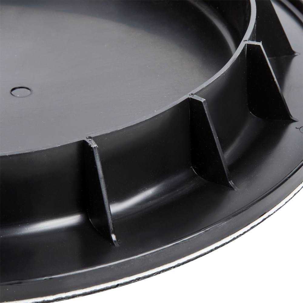 Oreck Commercial Orbiter Pad Drive Holder ORK53178510327 - Image 4