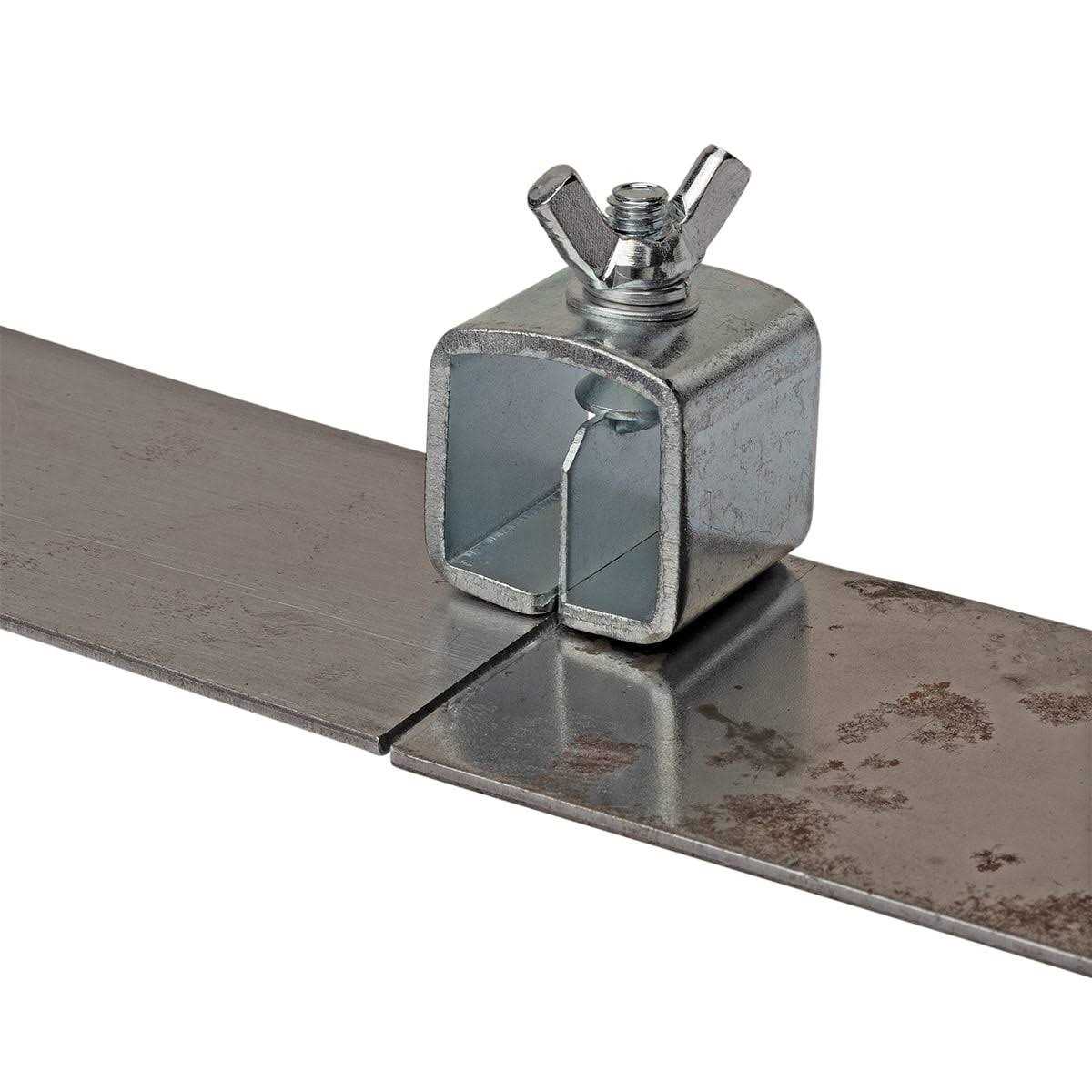 Eastwood Intergrip Panel Clamp Set - Image 4