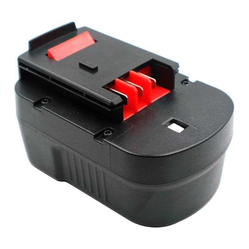 HPB12 12 Volt 3.6Ah Ni-Mh Replacement Battery Compatible with Black and Decker 12V Battery A1712 FSB12 A12 A12-XJ A12EX Firestorm FS120B FS120BX - Image 5