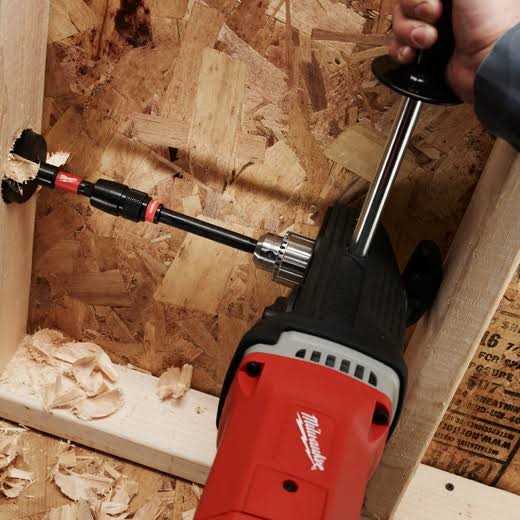 Milwaukee 48-25-5250 2-9/16 in. Switchblade 3 Blade Replacement Kit - Image 2