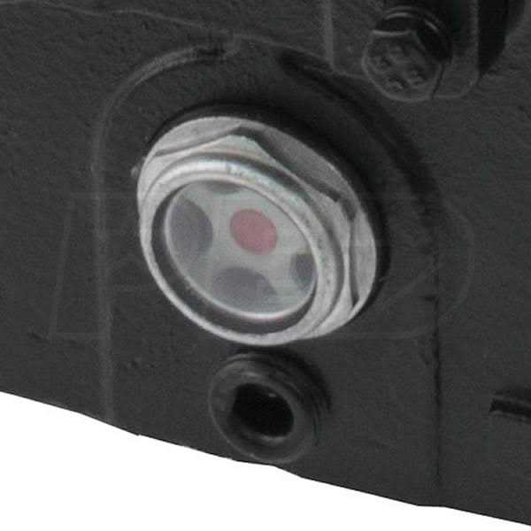 Powermate 040-0348RP Single-Stage Compressor Pump - Image 3