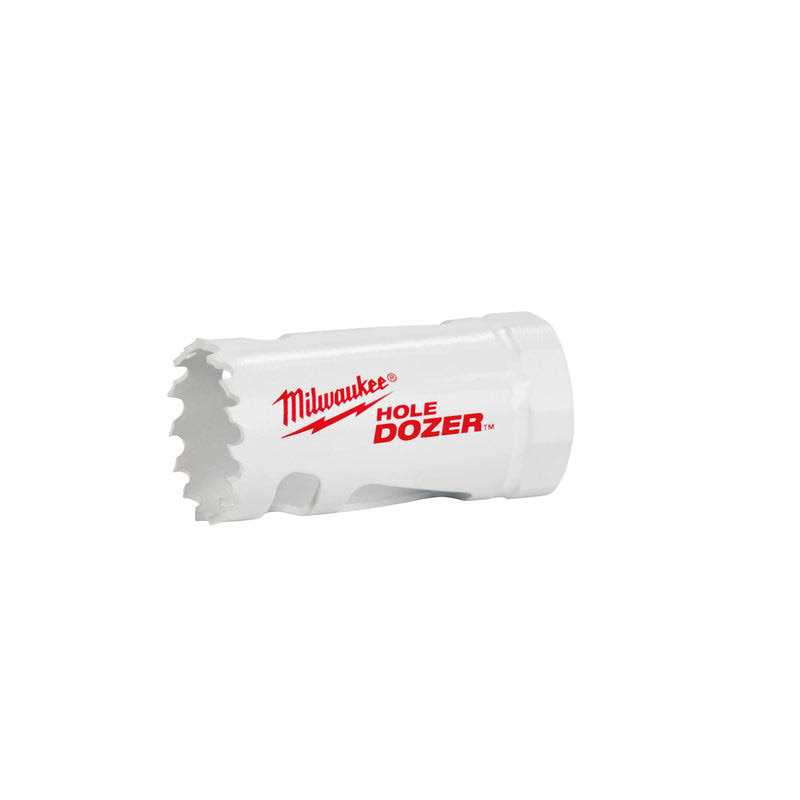 Milwaukee 49-22-4175 Hole Dozer General-Purpose Hole Saw Kit - Image 2