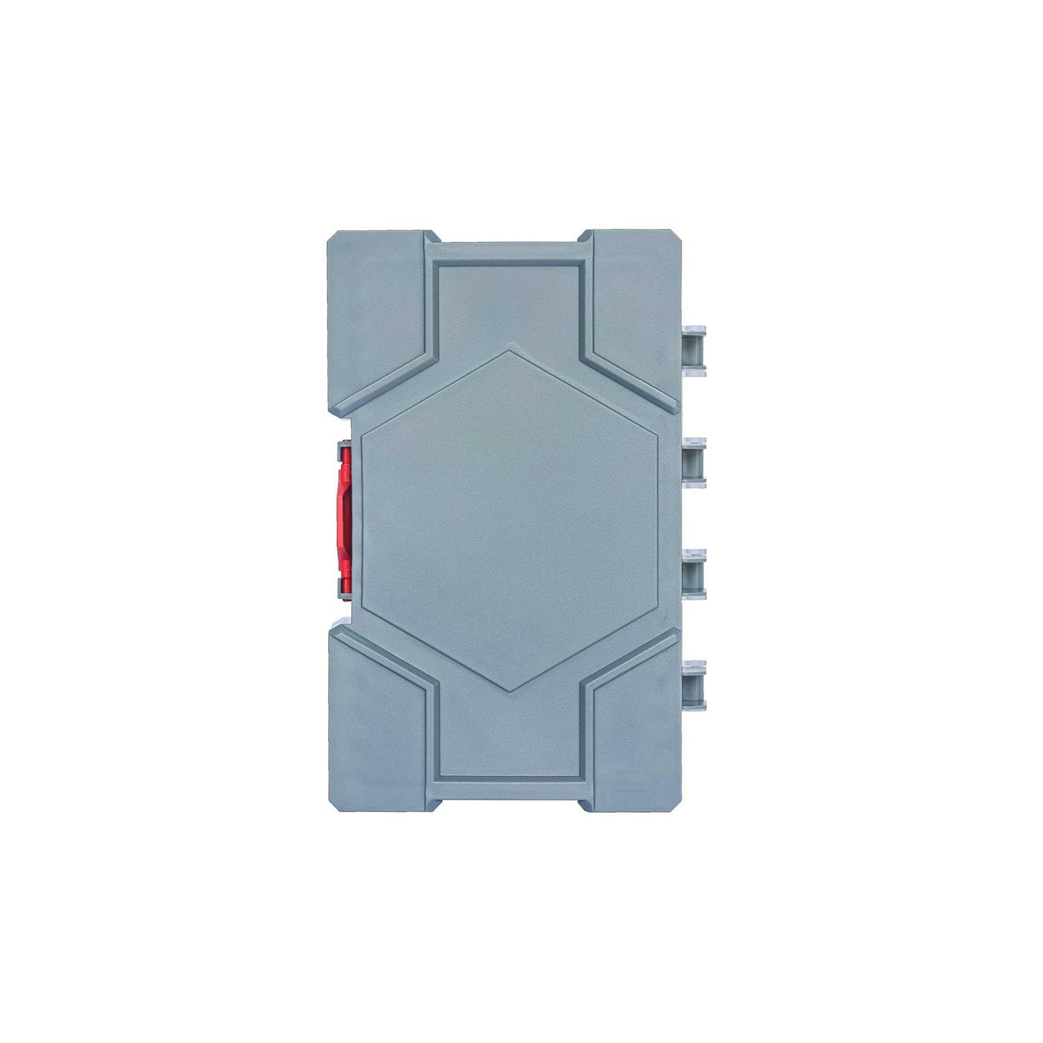 Wiha Tools 76885 MaxxTor Impact Bit Set - Image 3