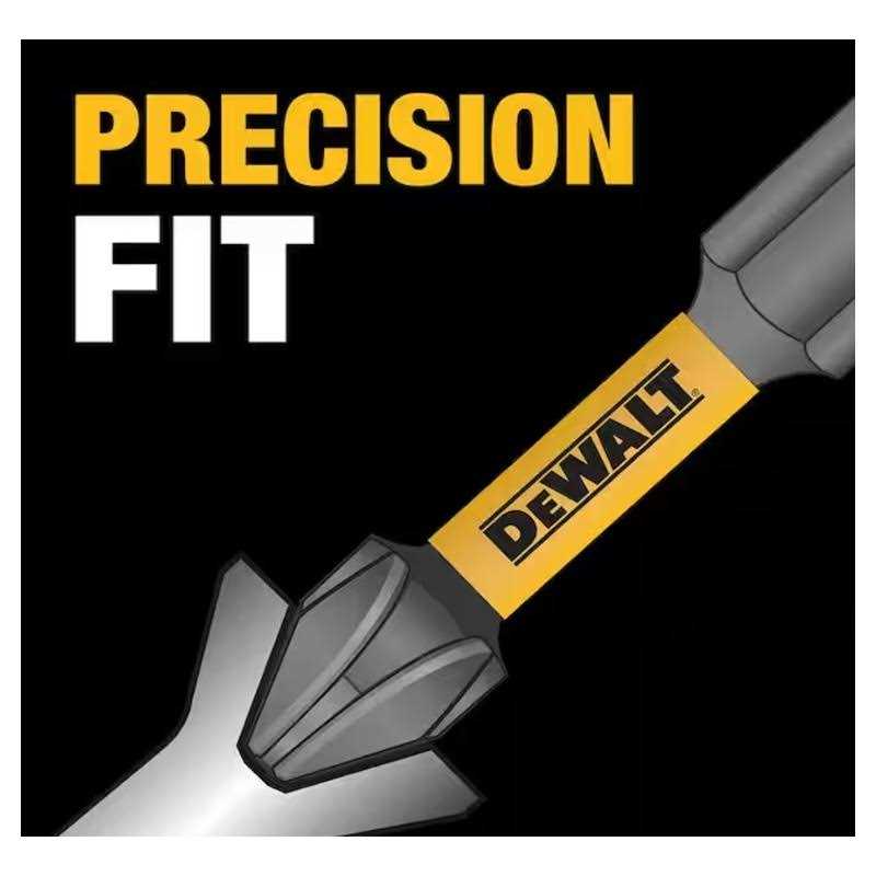 DeWalt MAXFIT ULTRA Steel Drill and Driving Bit Set - Image 4