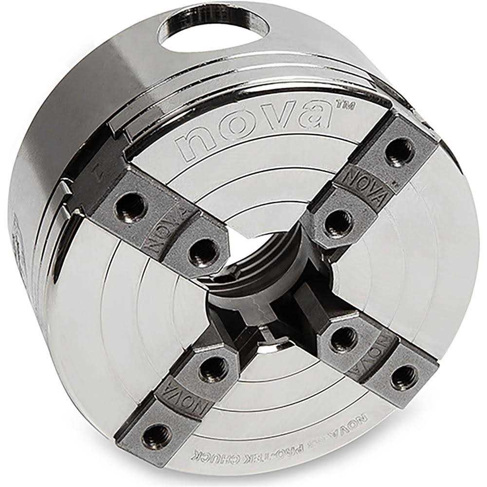 Nova PRO-TEK G3 Chuck & Jaws - Image 3