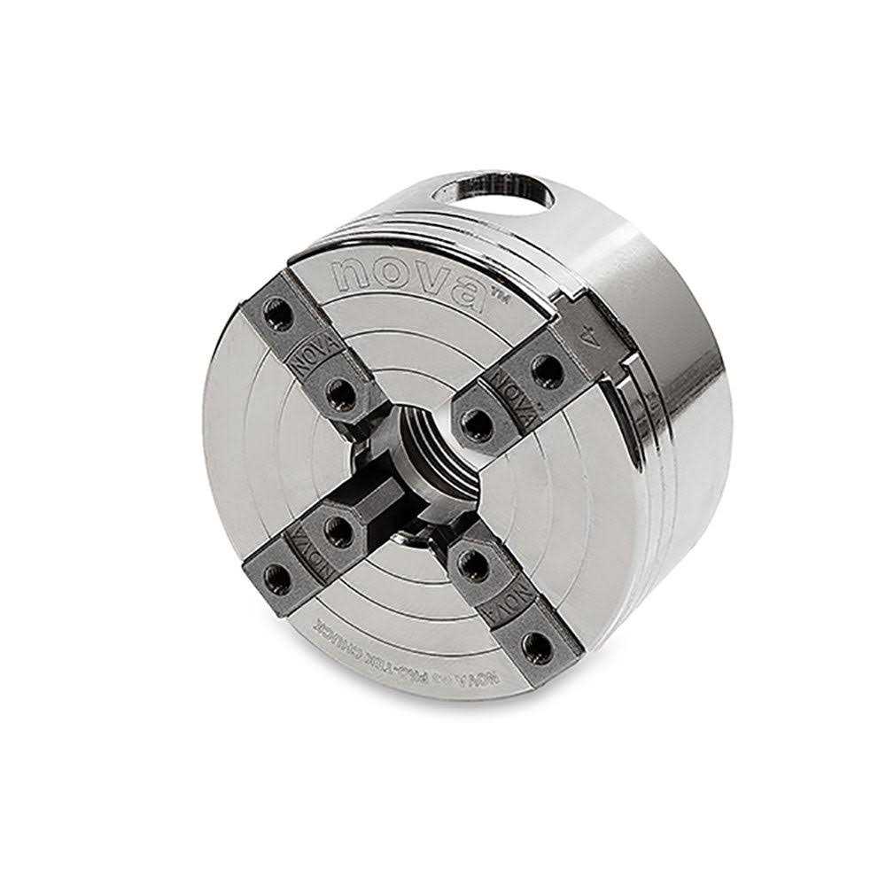 Nova PRO-TEK G3 Chuck & Jaws - Image 4