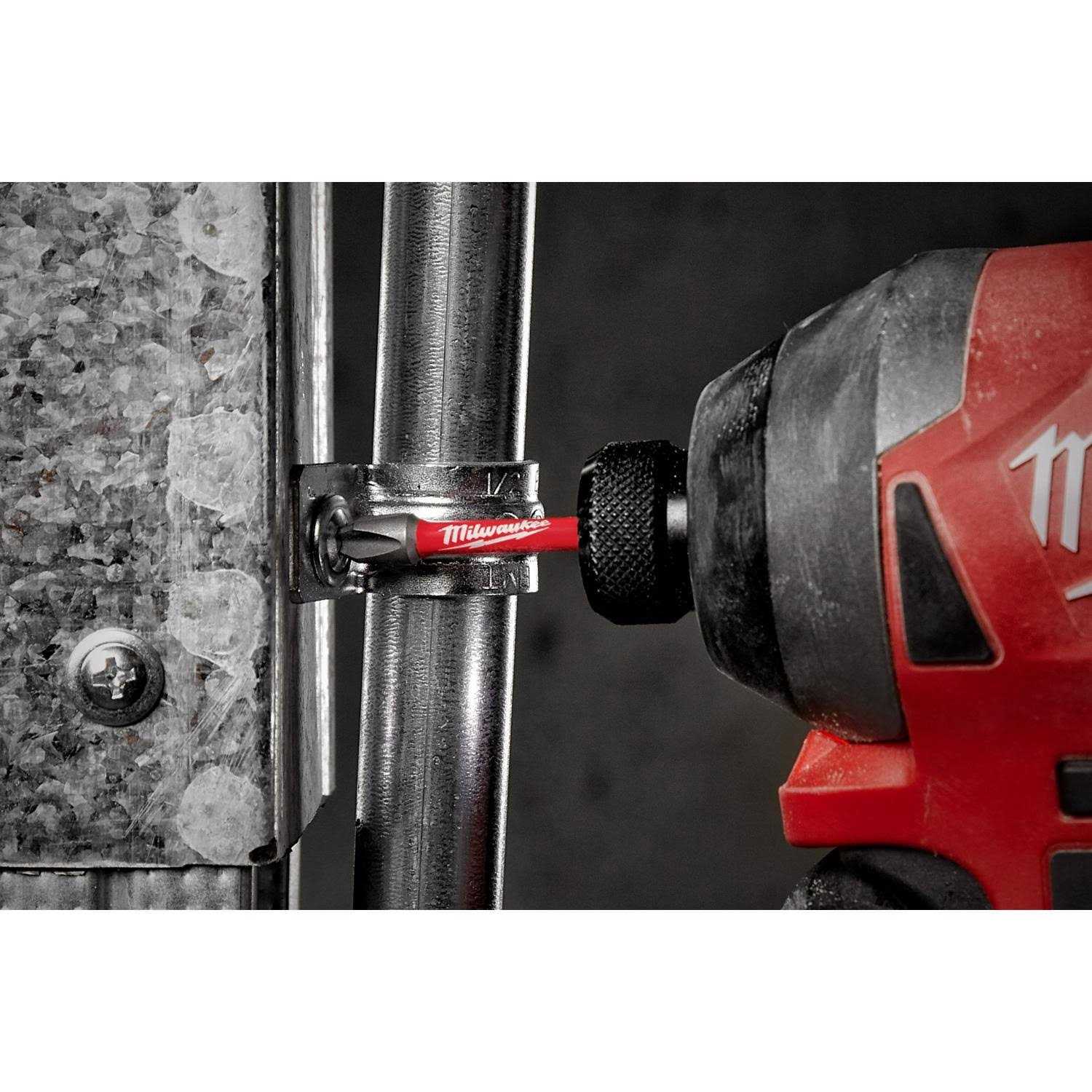 Milwaukee 48-32-4310 SHOCKWAVE Impact Duty Double Ended Power Bit - Image 3