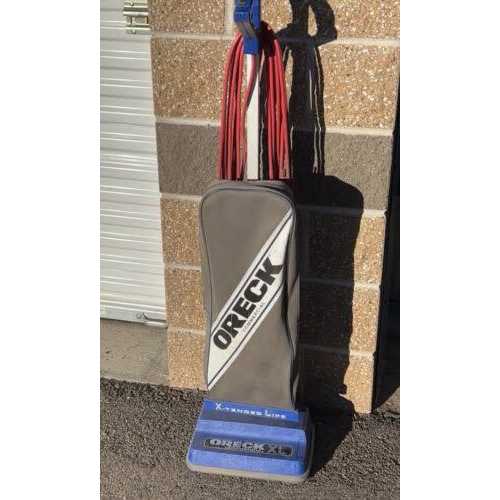 Oreck Commercial 437.056 Cleaning Orbiter Pad 12 Diameter - Image 4