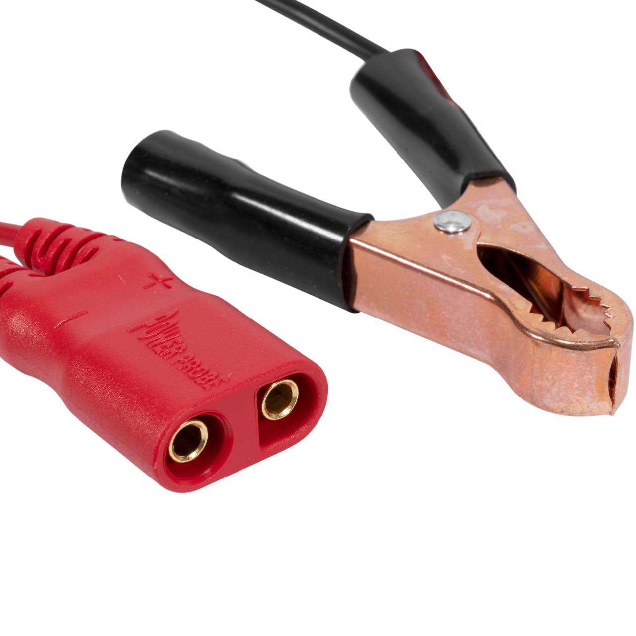 Power Probe PPTK0025 3/3S/3ez Clip Set - Image 4