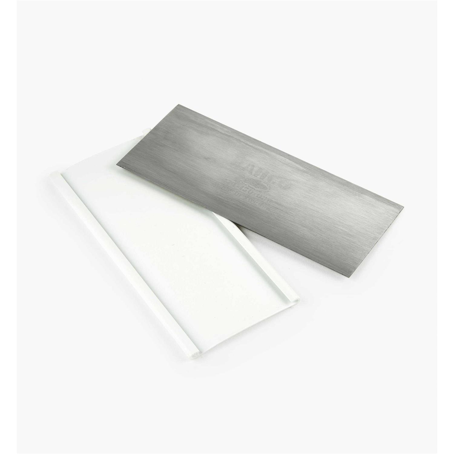 Bahco Cabinet Scraper - Image 4