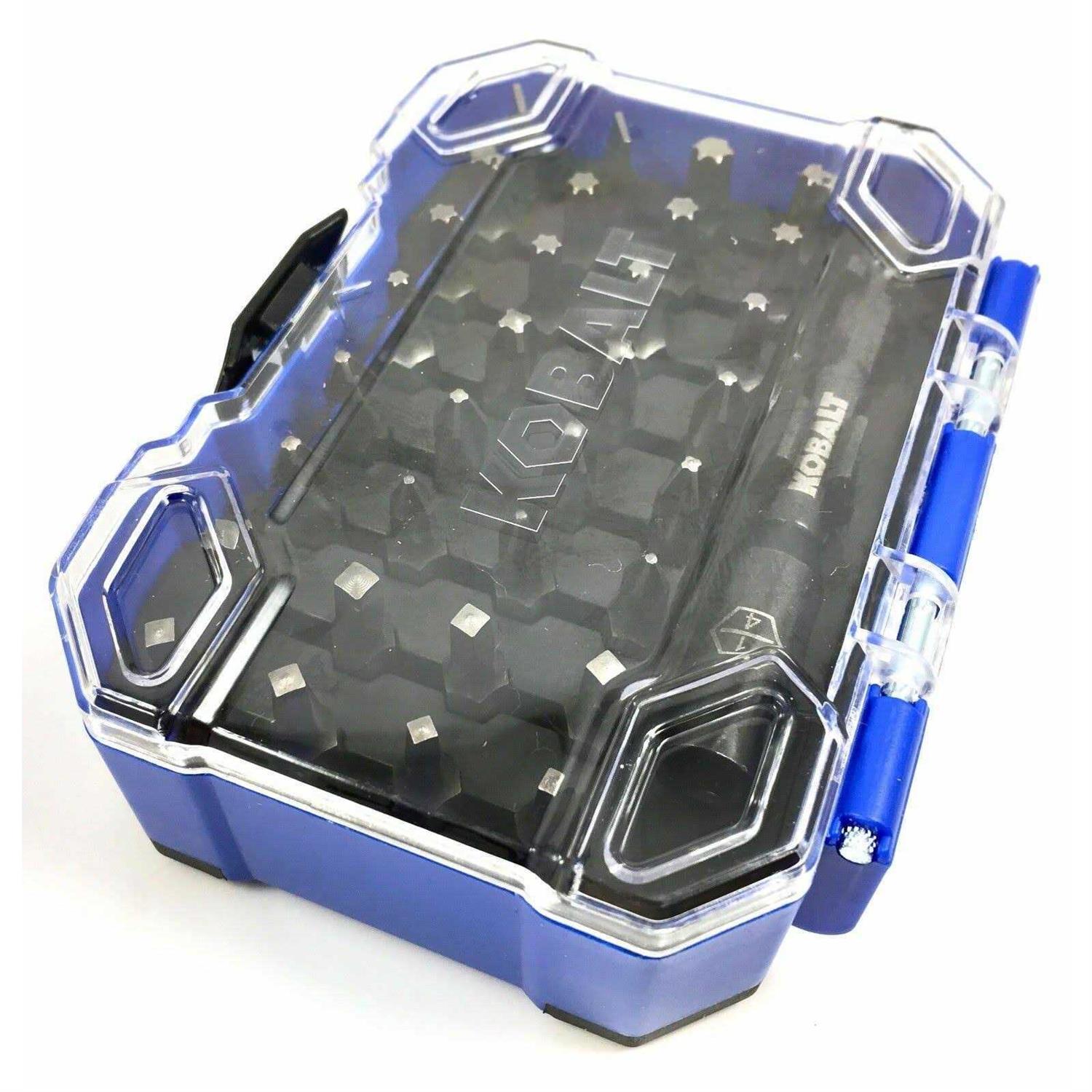 Kobalt 33 pc Power Driving Set - Image 3