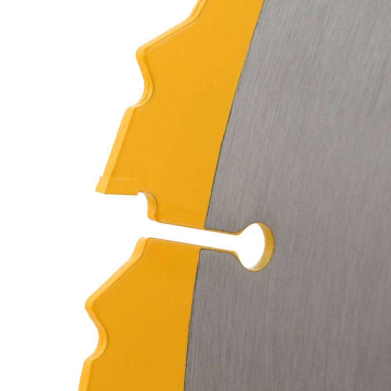 Dewalt DW3128P5 Circular Saw Blade - Image 3