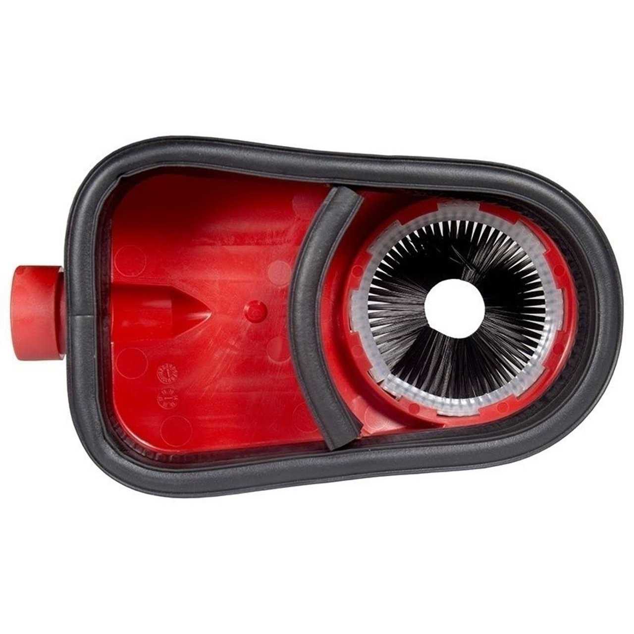 Milwaukee 5317-DE SDS Max Dust Extraction Attachment - Image 3