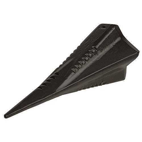 Collins 4 lb. Forged Steel Diamond Splitting Wedge 7-in - Image 5