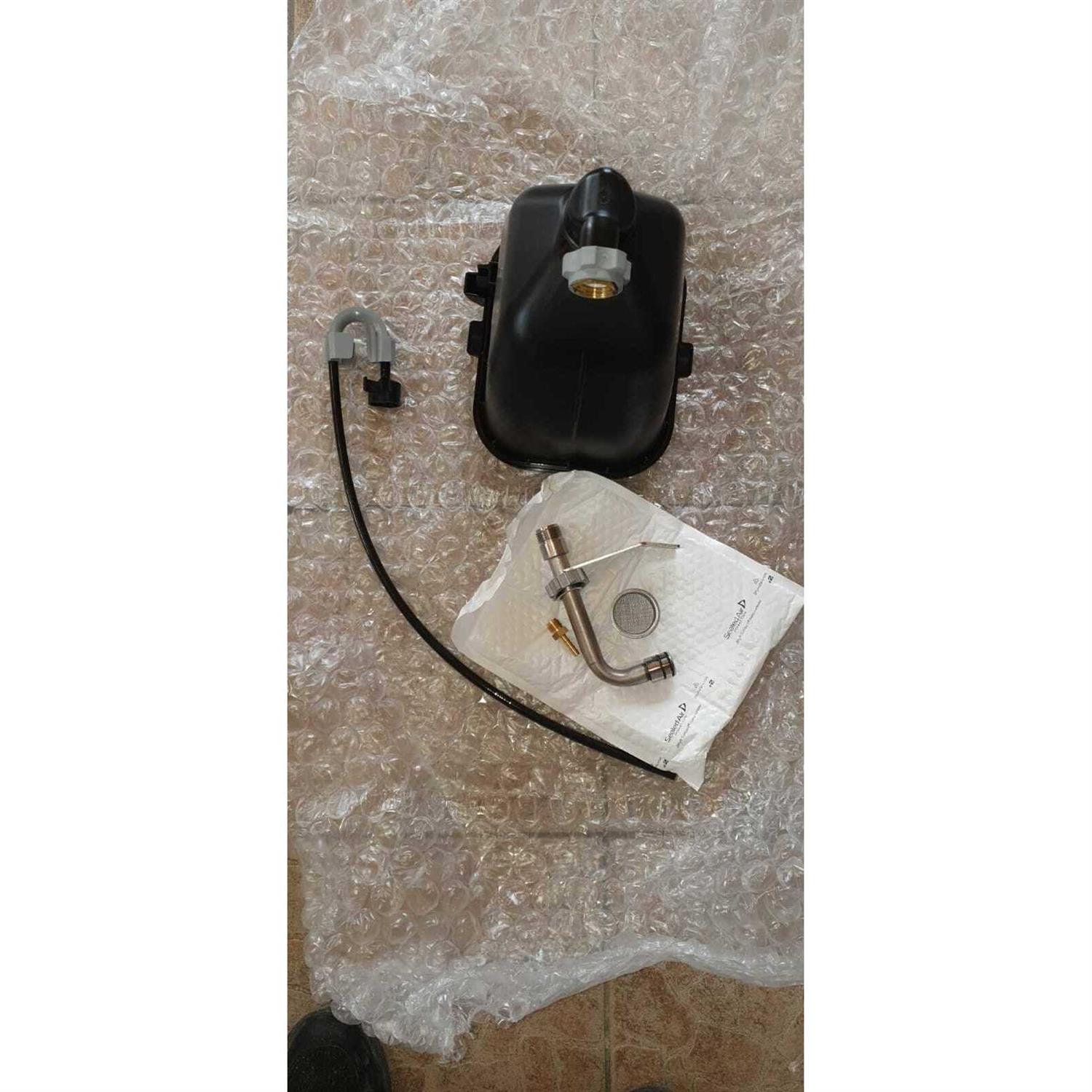 Graco 17H171 Hopper for Small Electric & FinishPro AA Airless - Image 2