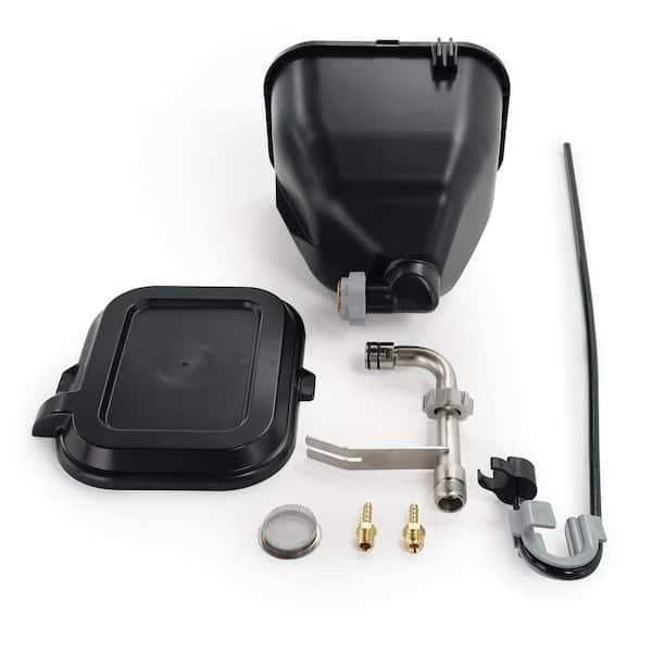 Graco 17H171 Hopper for Small Electric & FinishPro AA Airless - Image 3