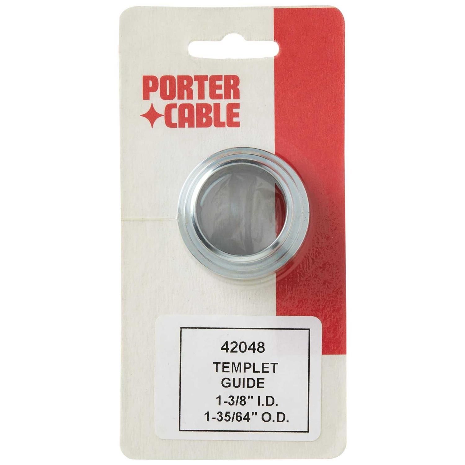 Porter Cable 42048 1-35/64 Router Template Guide - Image 5
