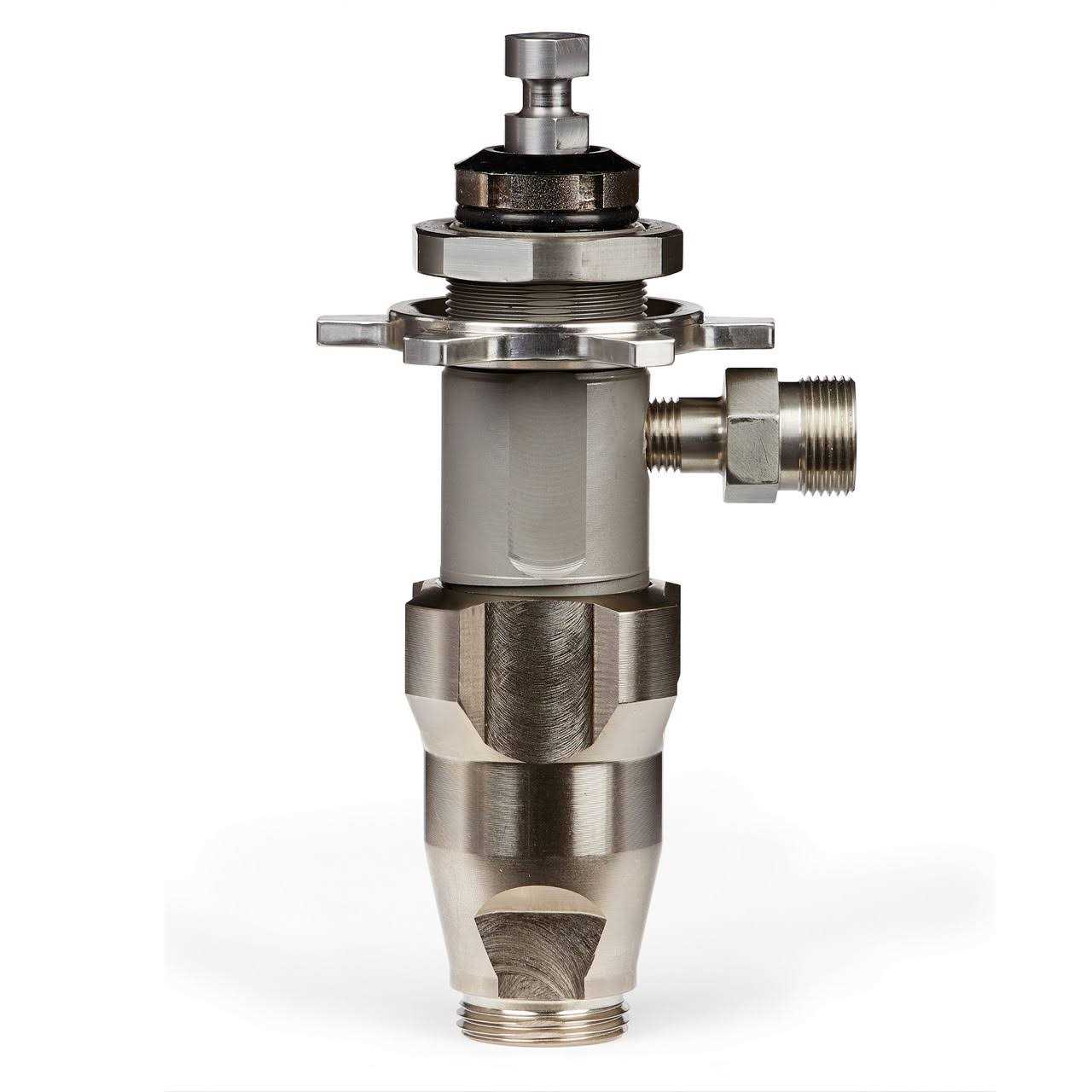 Graco 17C721 ProConnect Endurance Pump Lower