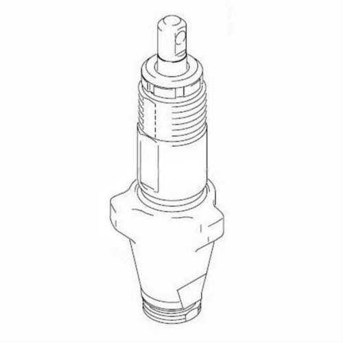 Graco 17C721 ProConnect Endurance Pump Lower - Image 2