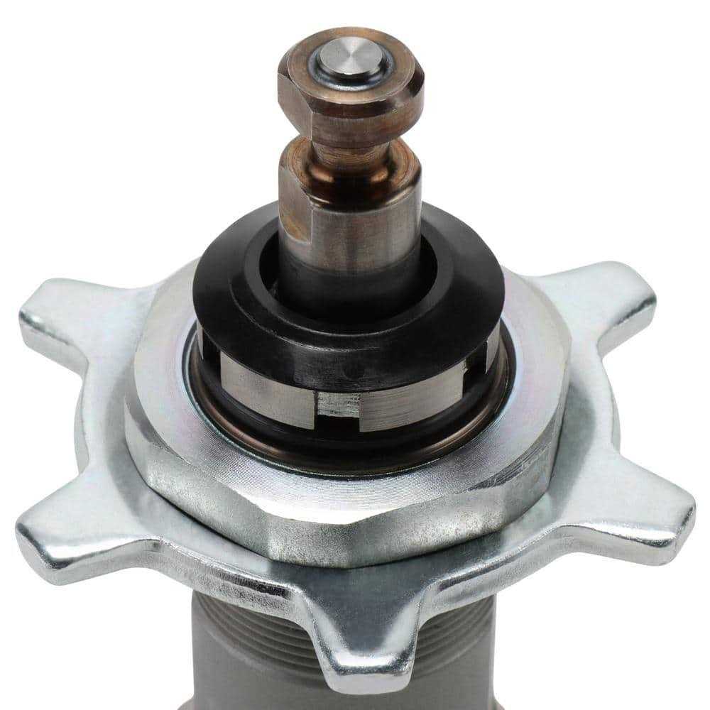 Graco 17C721 ProConnect Endurance Pump Lower - Image 4