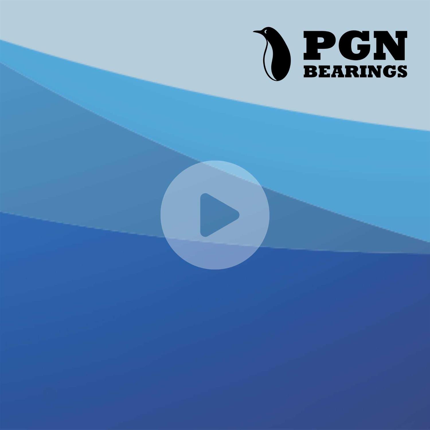 PGN Bearings PGN UCP202-10 Pillow Block Mounted Ball Bearing - Image 4