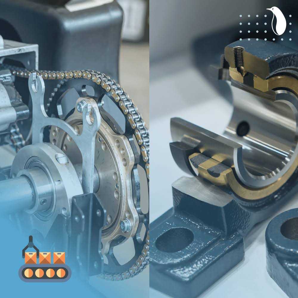 PGN Bearings PGN UCP202-10 Pillow Block Mounted Ball Bearing - Image 5