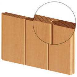 Amana SC642 2-PC Carbide Tipped 3-Wing V Paneling 2-3/4 D x 1 CH x 45 Deg x 1/2 - Image 3