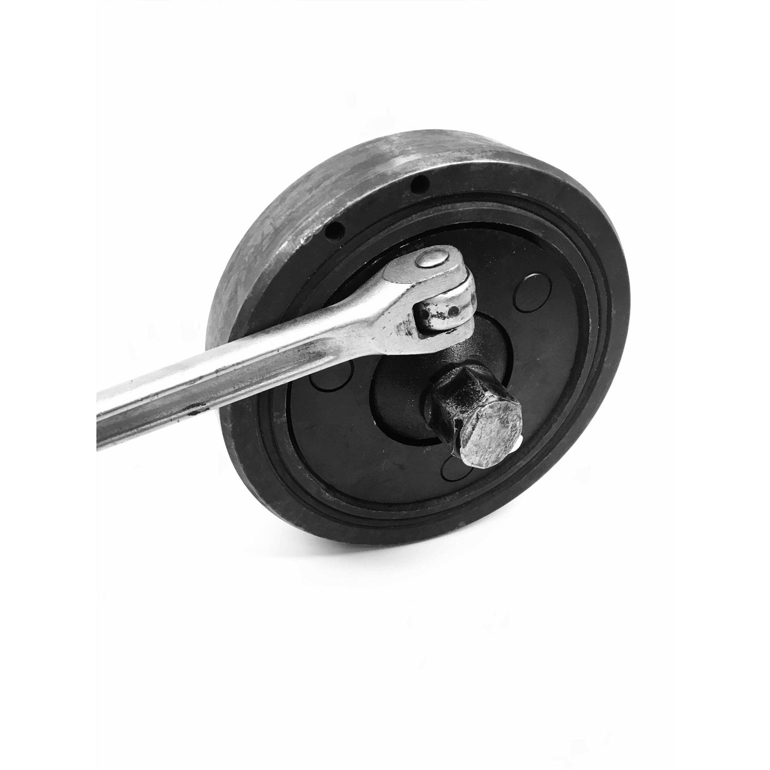 CTA Tools 1025 Harmonic Balancer Holder - Image 3