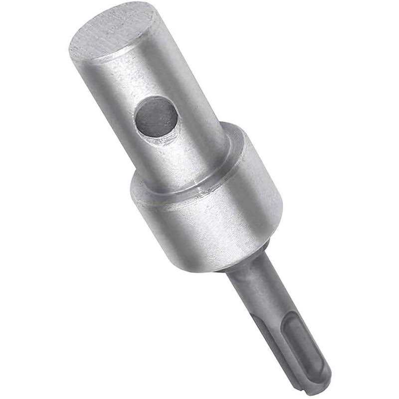 SYWAN Garden Auger Power Drill Adapter fits Corded Drill and Cordless Drill - Image 3