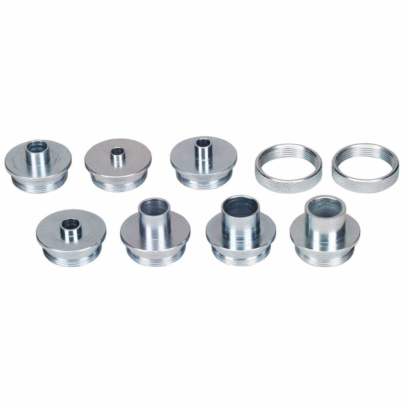 Porter Cable 42000 Router Template Guide Set - Image 3