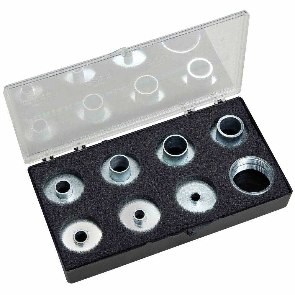 Porter Cable 42000 Router Template Guide Set - Image 5