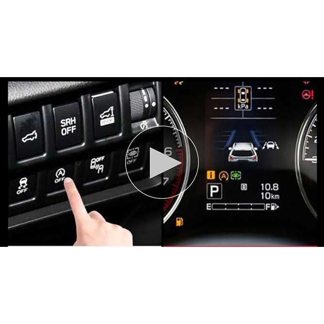 Auto Start Stop A-Off Delete/Disable/Eliminator/Canceller Device Cable Compatible with Subaru Forester Crosstrek 2019 2020 2021 2022 2023 and - Image 5