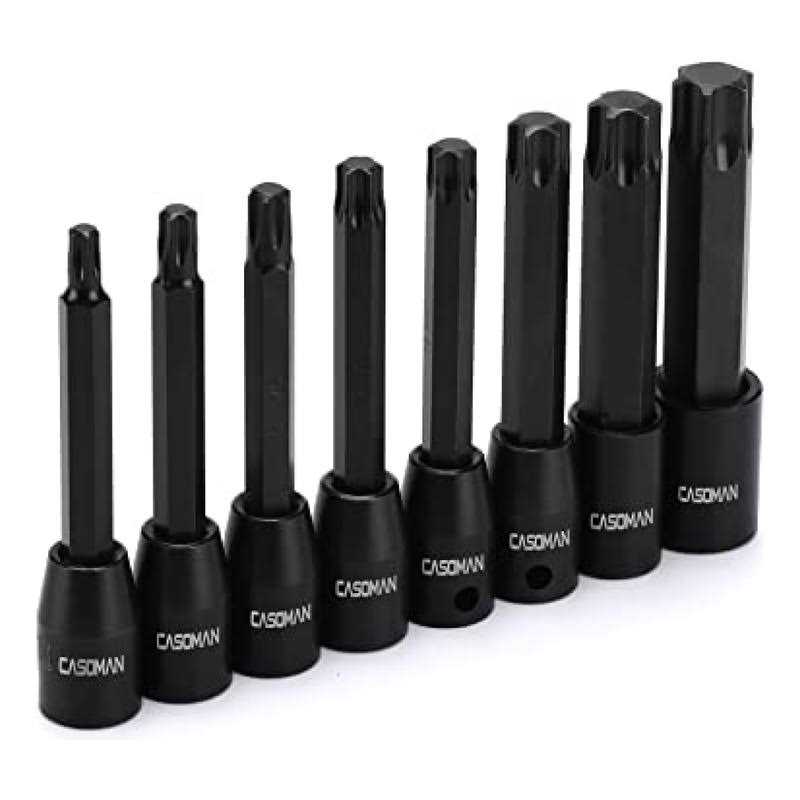 Proto J4720A 1/4 Drive Socket 5/8 - Image 3