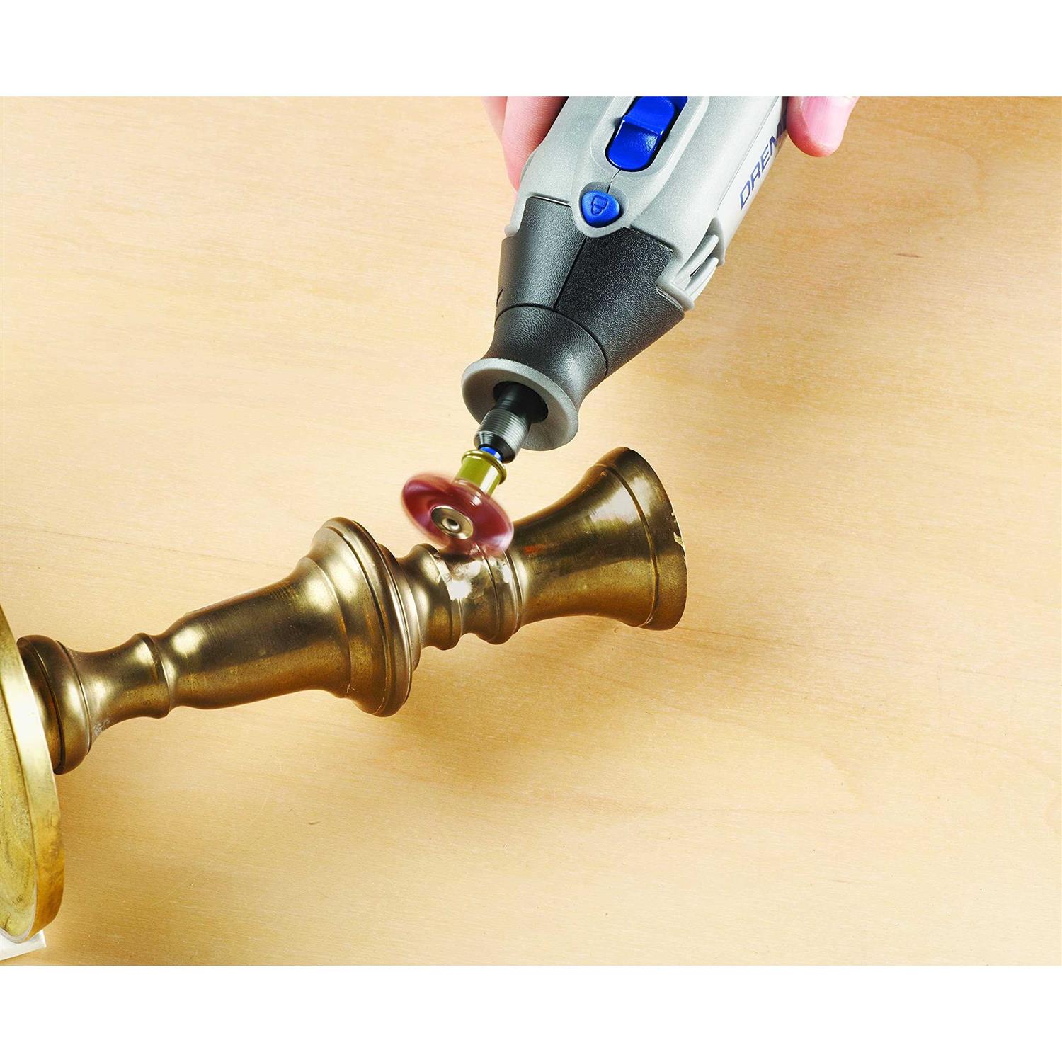 Dremel EZ473SA Detail Abrasive Brush - Image 3