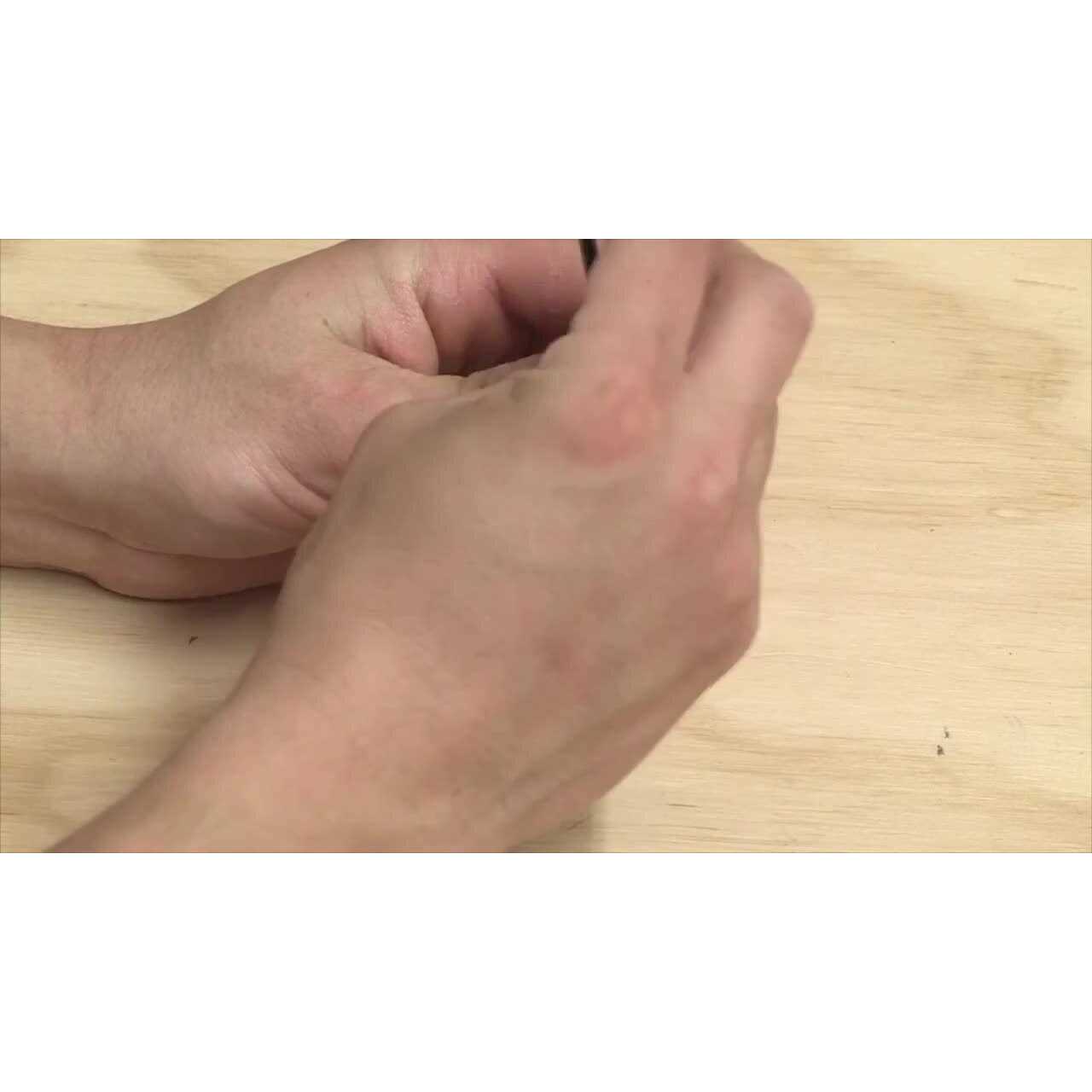 Milescraft 5mm Shelf Pin Bit - Image 3