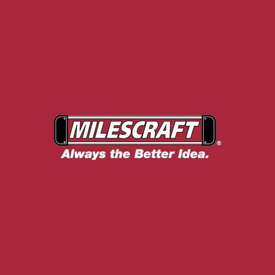 Milescraft 5mm Shelf Pin Bit - Image 5
