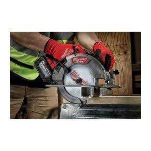 Milwaukee 48-40-4205 5-3/8 Metal Cutting Circular Saw Blade 5/8 Arbor - Image 3