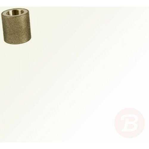 Drill Doctor DA31320GF 180 Grit Diamond Replacement Wheel for 350X, XP, 500X and 750X - Image 3