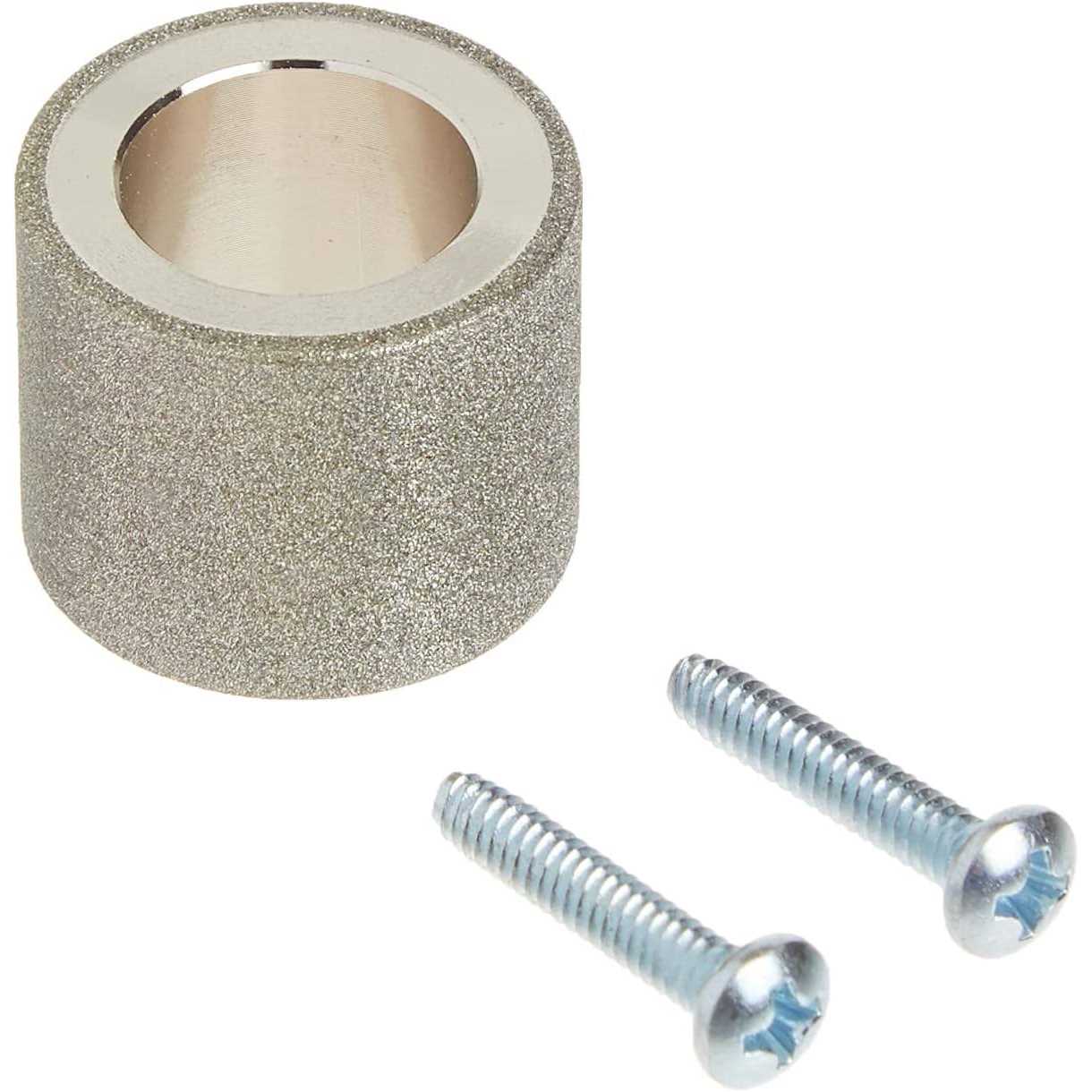 Drill Doctor DA31320GF 180 Grit Diamond Replacement Wheel for 350X, XP, 500X and 750X - Image 5