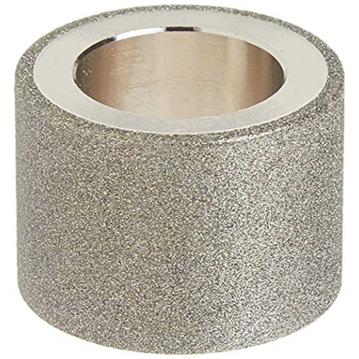 Drill Doctor DA31320GF 180 Grit Diamond Replacement Wheel for 350X, XP, 500X and 750X - Image 4