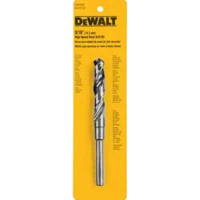 DEWALT 9/16-in Reduced Shank Drill Bit DW1620 - Image 3