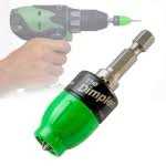 Sheetrock Dimpler Drywall Screw Setting Tool - Image 4