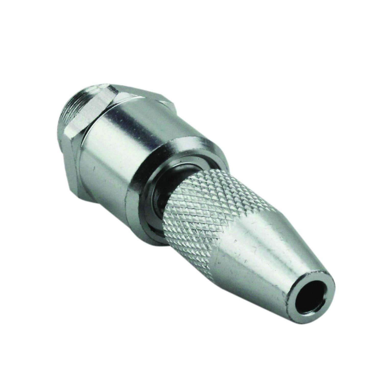 Milton S-183 Turbo Blow Gun Nozzle Kit - Image 2